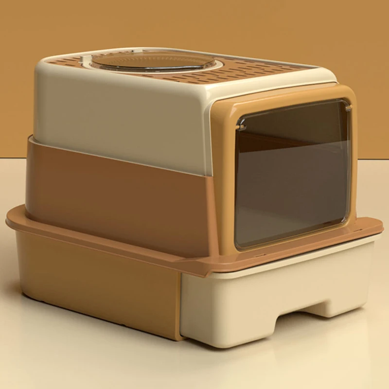 Контейнеры для туалета большие контейнеры кошек ванной комнаты современные