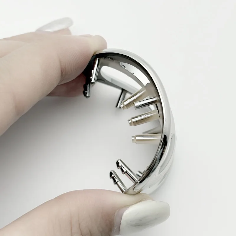 

1 шт. 10 шт. серебро 65 мм x 45 мм 11Pin ABS автомобильный руль эмблема DIY мягкий гибкий логотип автомобильные аксессуары