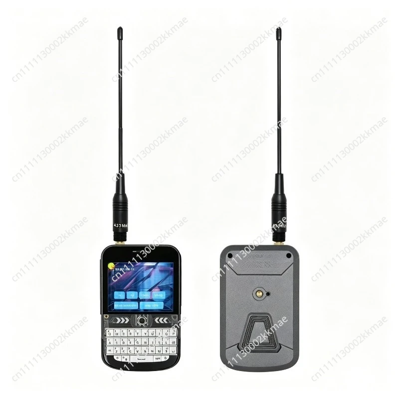 Фото Модуль беспроводной связи Long Distance T-deck Plus Lora Development Board Lorawan Esp32-s3 с низким энергопотреблением №4