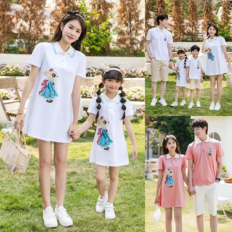 

Семейная одежда для фотосъемки, Одинаковая одежда для родителей и детей, одежда для семьи, мамы, папы, ребенка, девочки, мальчика, платье для мамы и дочки