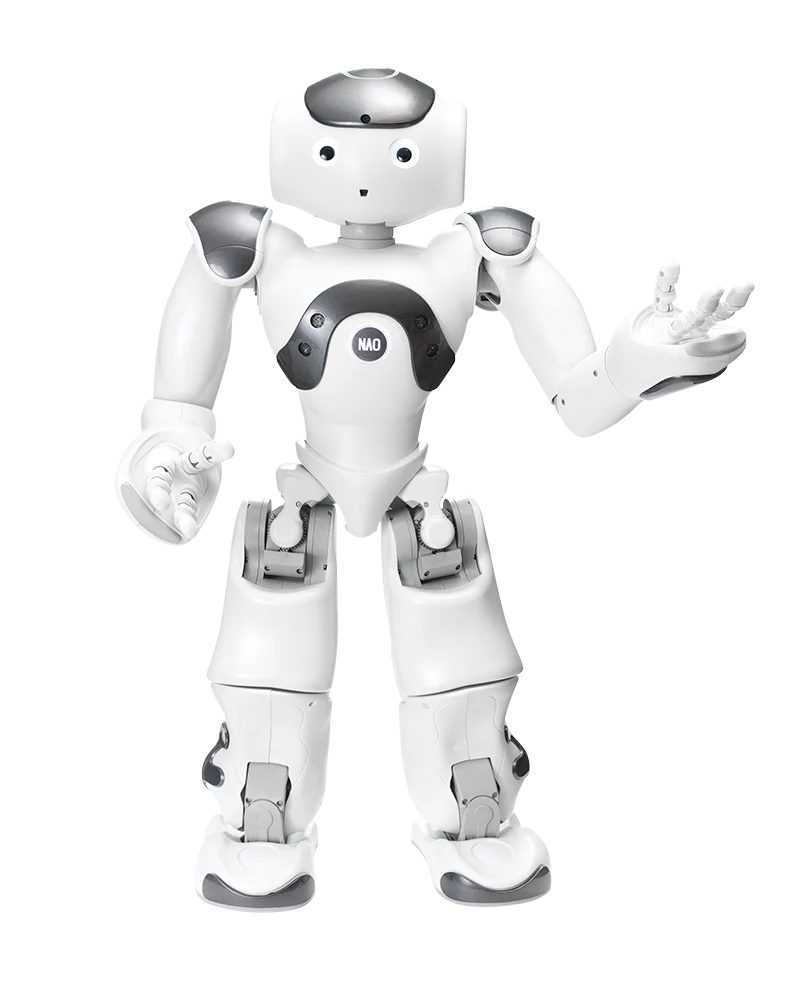 Robotics Educational & Commercial Robot Intelligent Humanoid Robots NAO