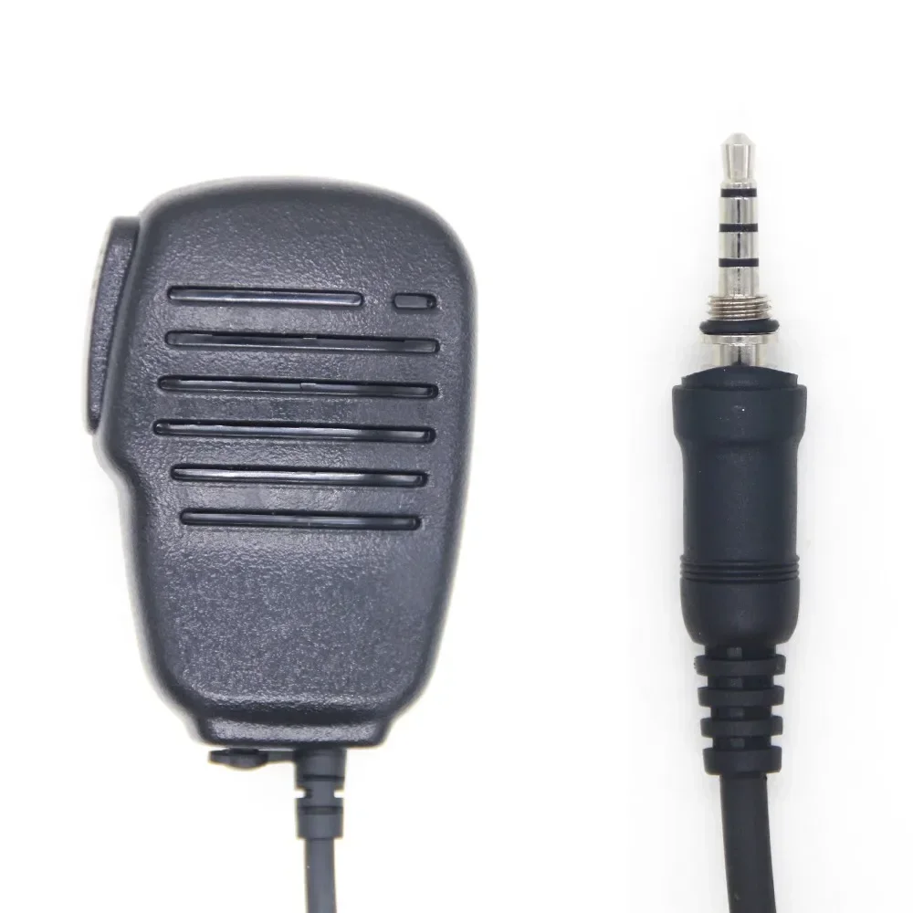 Ручной микрофон с динамиком для Yaesu Vertex VX-6R VX-7R VX6R VX7R FT-270 FT-270R VX-127 VX-170 рация радио