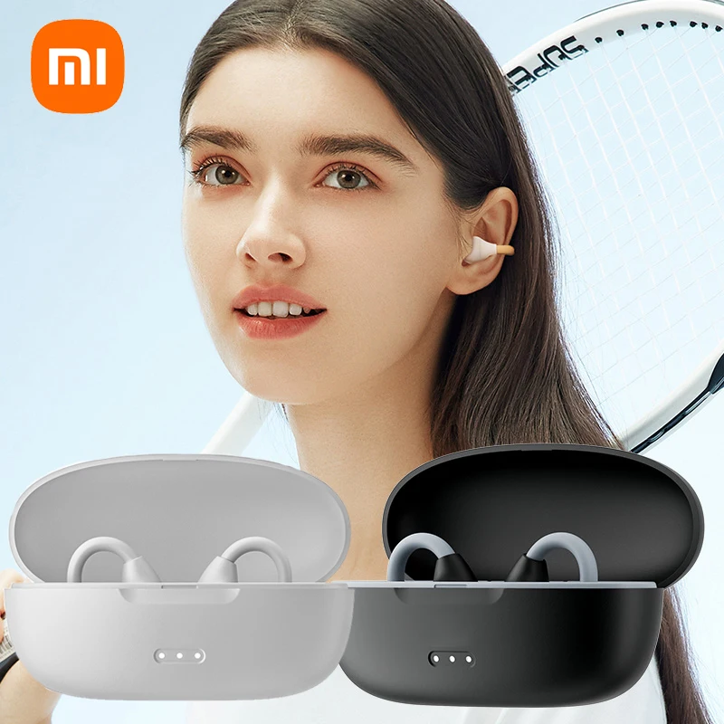 TWS-наушники Xiaomi Dopamine с Bluetooth 5 3 черные