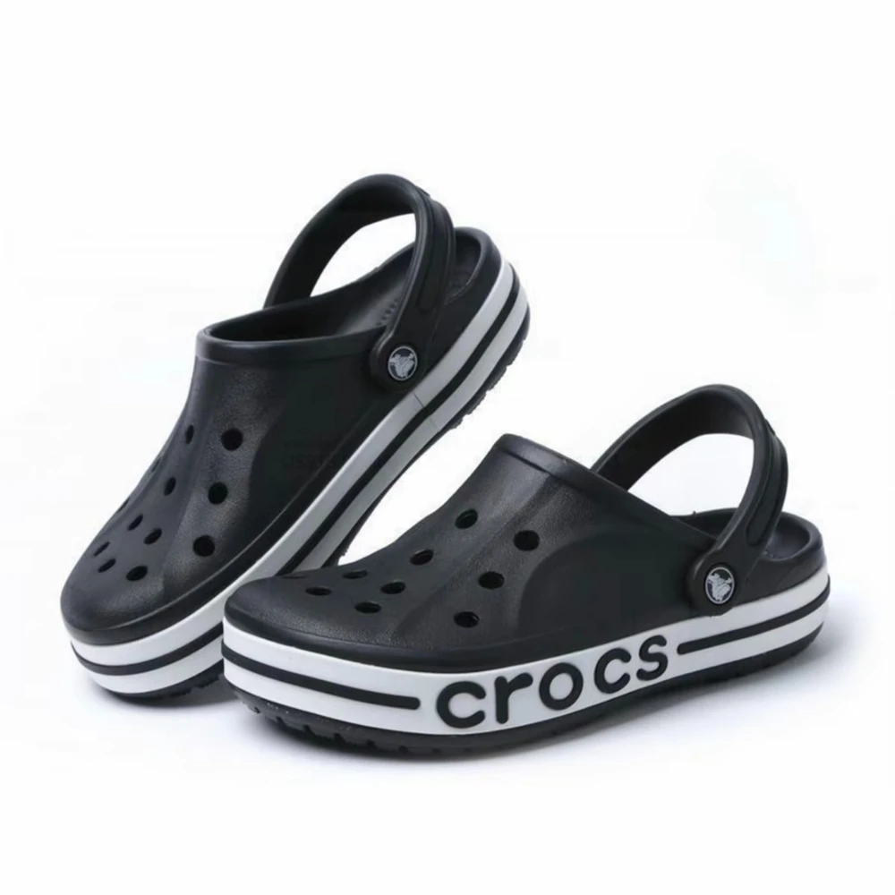 Летние тапочки Crocs Femme