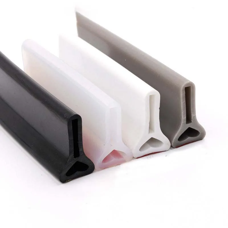 

Силиконовый сгибаемый водяной барьер для душа, удерживающая полоса для воды для ванной комнаты, дверной порог, барьер для стиральной машины...