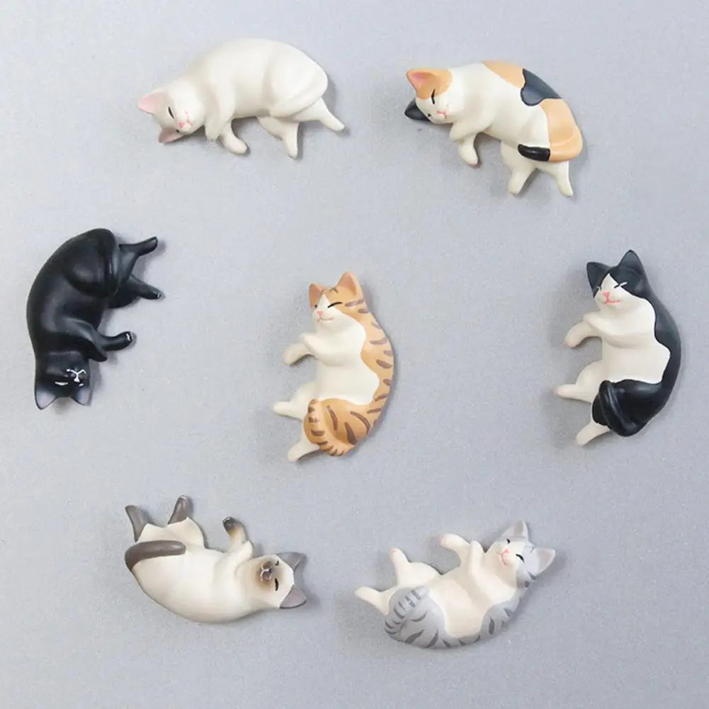 

Fashion Cute Whiteboard Fridge Magnet Fridge Magnet Cartoon Decorative