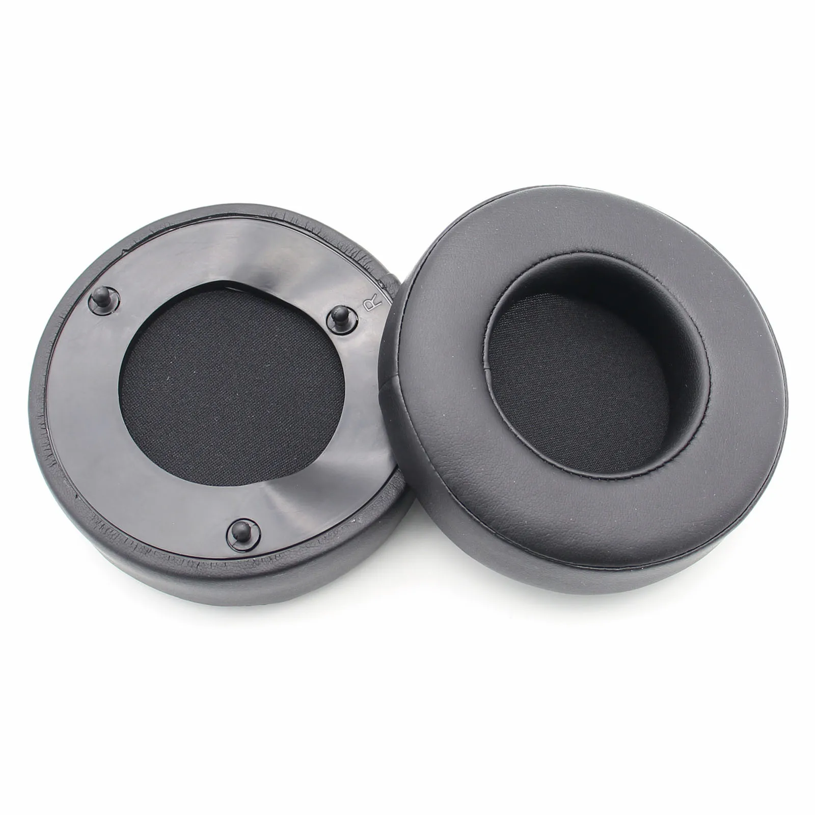 1 Pair Replacement Headphone Ear Pads for Razer 7.1 Thresher Ultimate Foam Pad Cushion Cover |