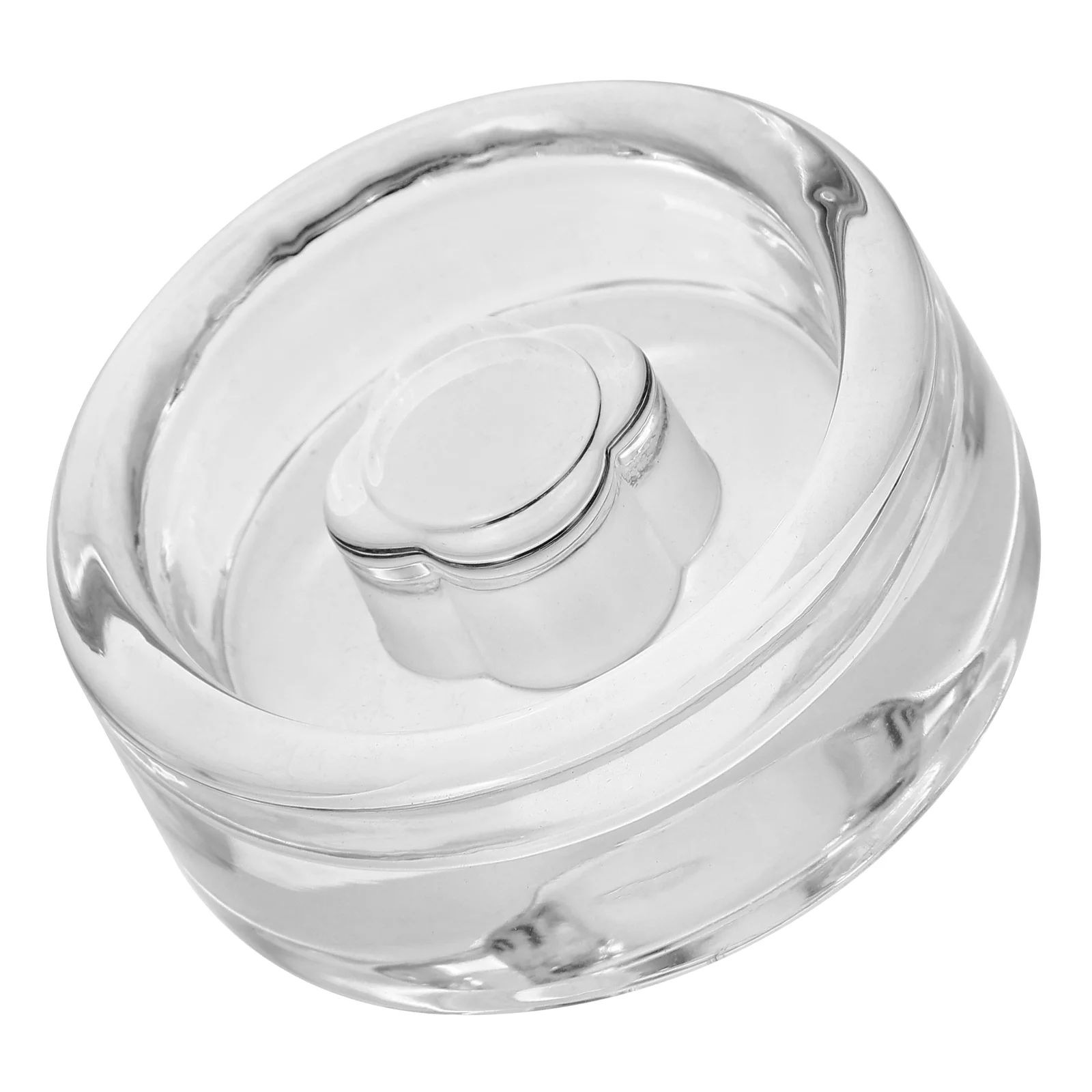 Утяжелители из ферментированного стекла. Многофункциональные крышки. Банки с