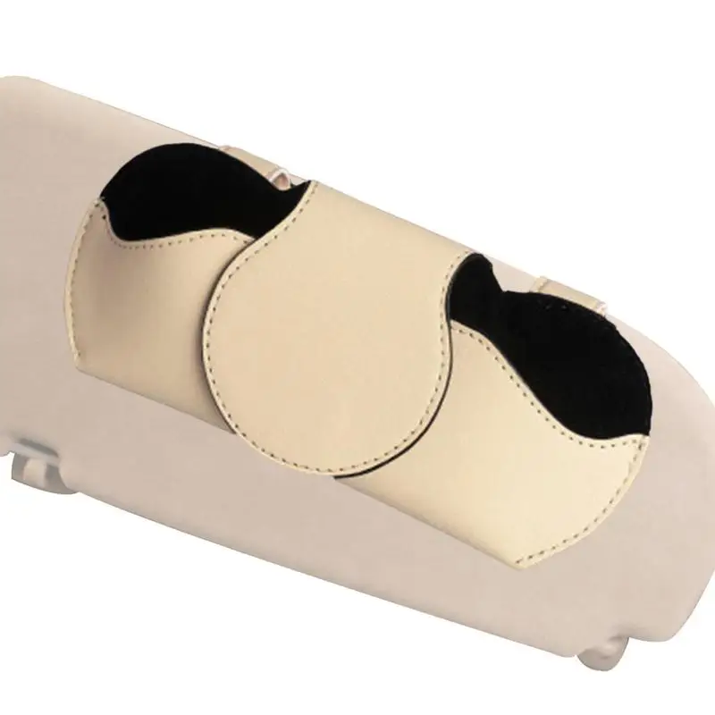 

Автомобильные солнцезащитные очки, магнитные зеркальные держатели, автомобильный контейнер для хранения солнцезащитных очков, держатель для солнцезащитных очков, козырек