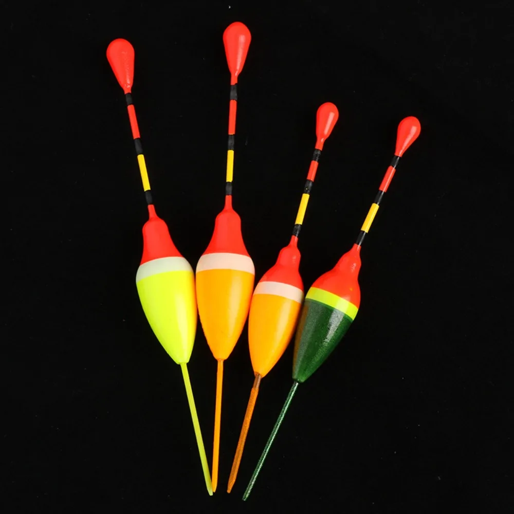 

Slip Drift Tube Floats Bobbers Indicator Rock Fishing float Fashion Light Stick Floats for fishing