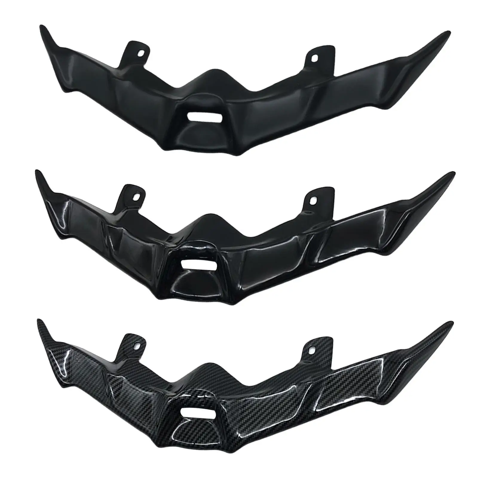 

Motorcycle Beak Cone Extension Cover Replacement Parts Extender Cowl for Honda Adv 160 Adv160 2023 Motorbike Accessories