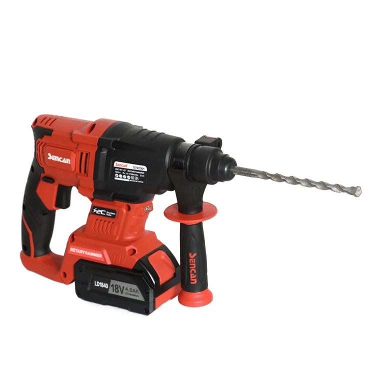 Перезаряжаемый литий-ионный аккумулятор SENCAN беспроводные электроинструменты