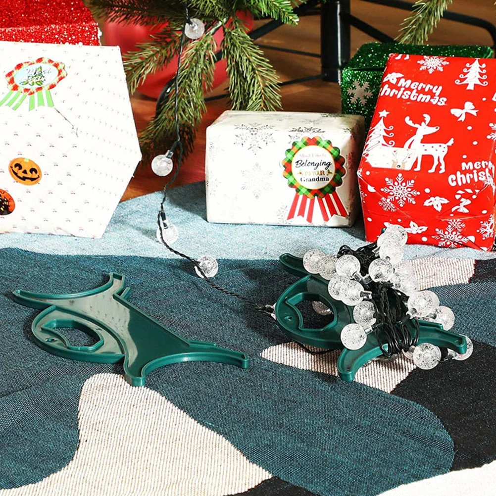 Органайзер для шнура Подставка наушников Держатель кабелей Удлинитель