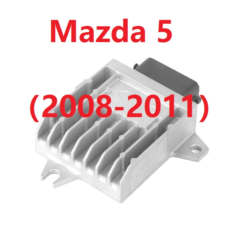 

LF6L189E1 протестированный Reprogrammed 2007-2009 для MAZDA 5 2,0 л, модуль управления коробкой передач TCM LF6L 18 9E1