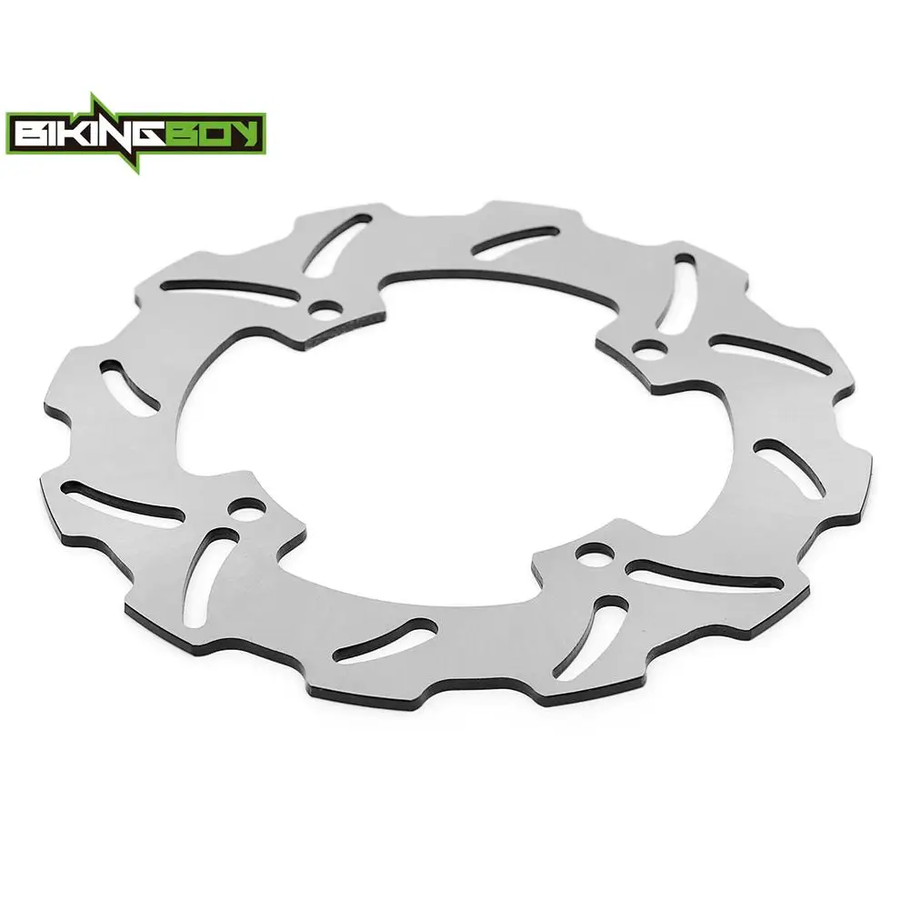 Задний тормозной диск BIKINGBOY ротора RM-Z 250 07-23 22 21 20 08 09 RMZ 450 2005-2023 06 Z 10 11 12 13 14 15 16 17 18 19