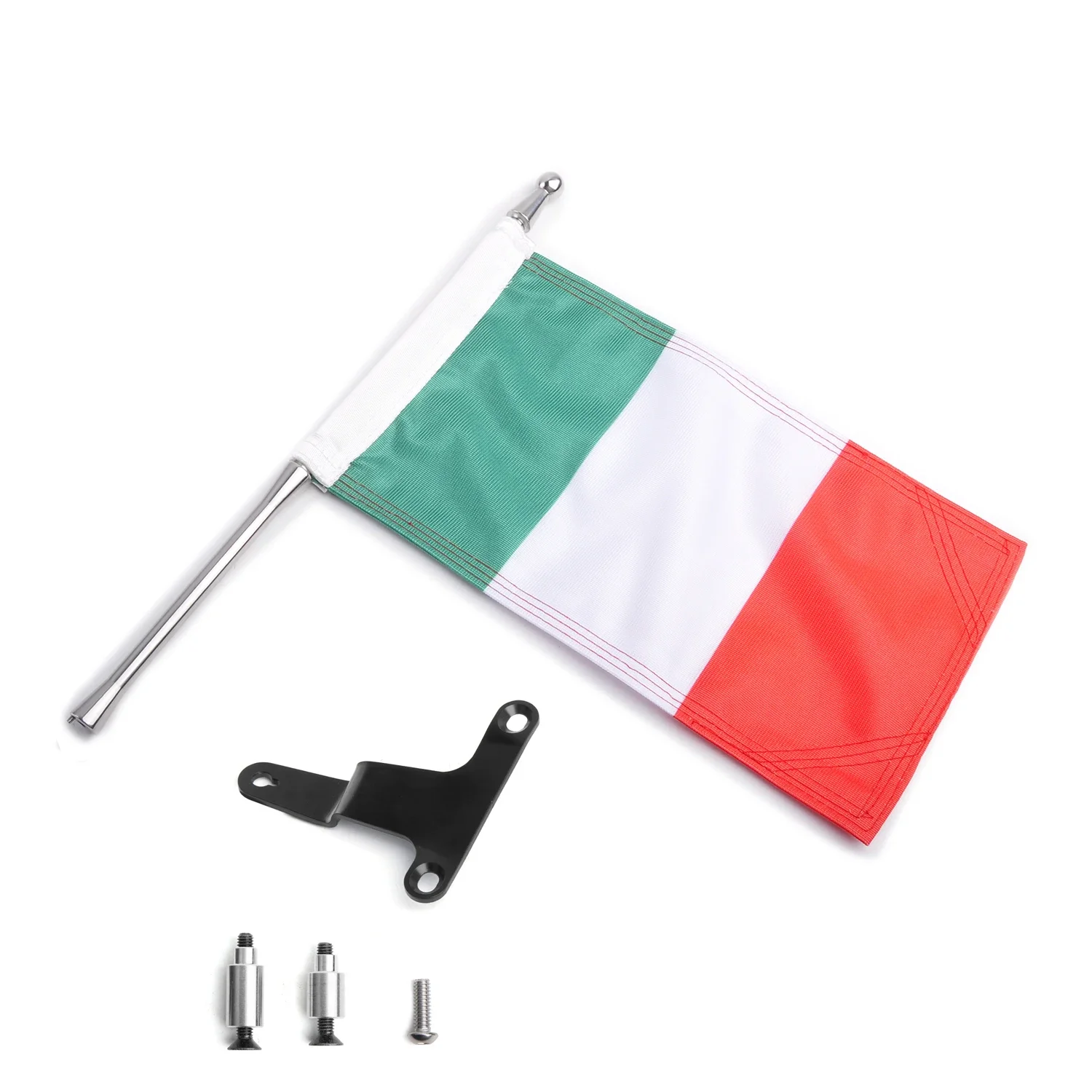 Panical Gold Wing GL1800 флаг для пассажирского багажа Honda Италия дорожные инструменты 2021-2024