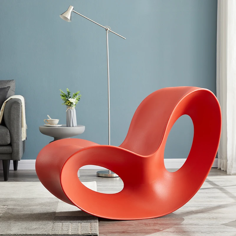 

Уникальные садовые напольные стулья, эргономичные дизайнерские комфортные стулья для отдыха в скандинавском стиле, комфортная мебель для отдыха