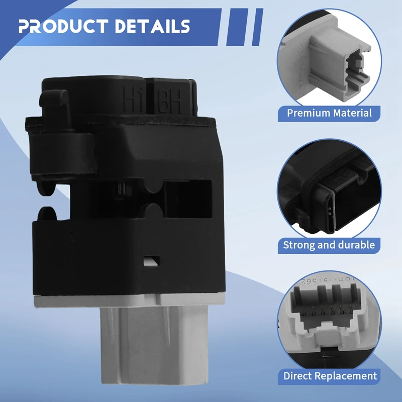 Датчик температуры AU05 -FL3Z 19E616-D FL3H-19T56 2AA для MKX/ MKZ/Taurus/Edge/Ranger