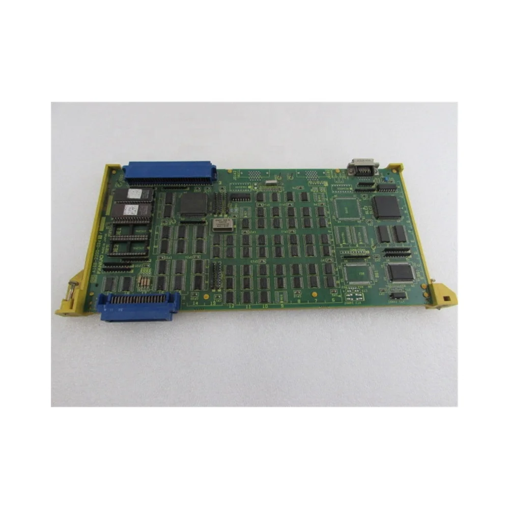 

genuine new fanuc plc circuit board A20B-2002-0031/030