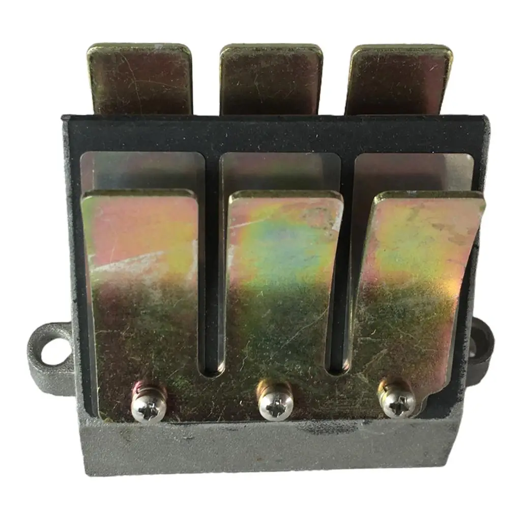 

Motorcycle Engine Carburetor Intake Reed Valve Assembly Set Fit for Yamaha