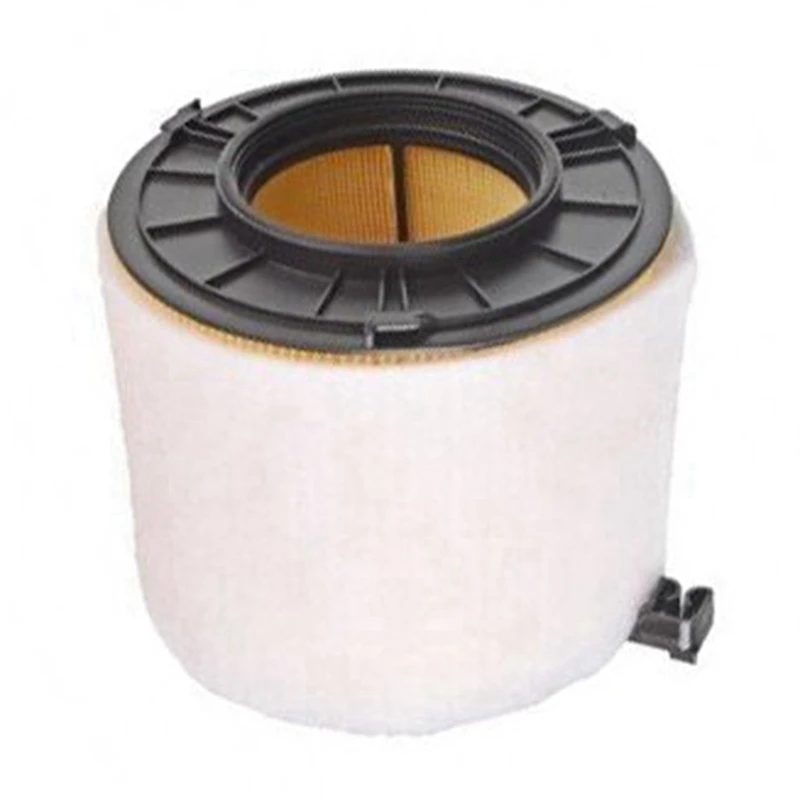 

2 шт., вставка для воздушного фильтра двигателя 8W0133843A/8W0133843C, картридж воздушного фильтра для A4 A5 Sportback Q5 A4 Allroad A4 Quattro