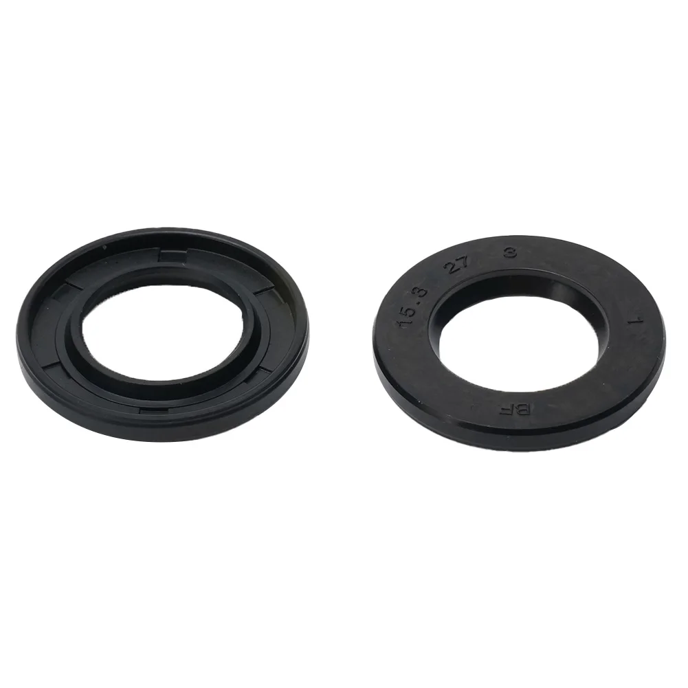 

2 шт., масляное уплотнение для электровелосипеда Bafang BBS01 02