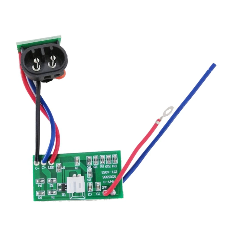 

Motherboard Electric Hair Clipper Circuit Board PCB Board For WAHL 8148/8591