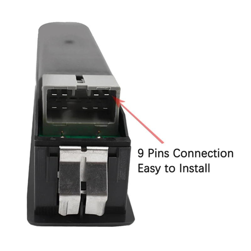 37990-56B00 3799056B0 0 главный переключатель управления окном питания для Suzuki Sidekick Geo Tracker