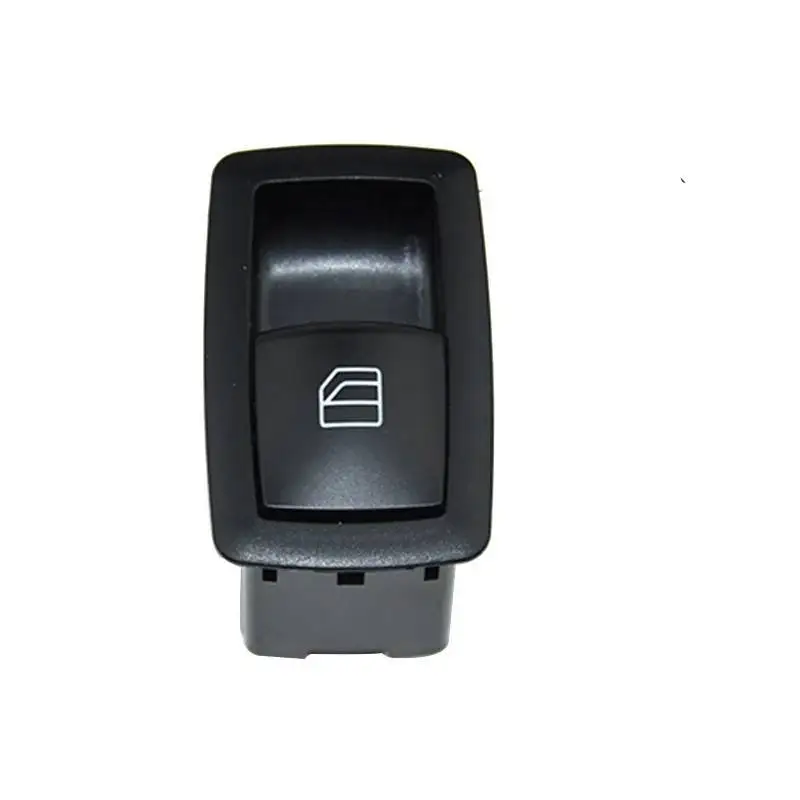 

2518200510 Power Window Switch Button For Mercedes A B ML GL R Class W251 W169 W245 X164 W164 Passenger Side 251 820 05 10 Tools