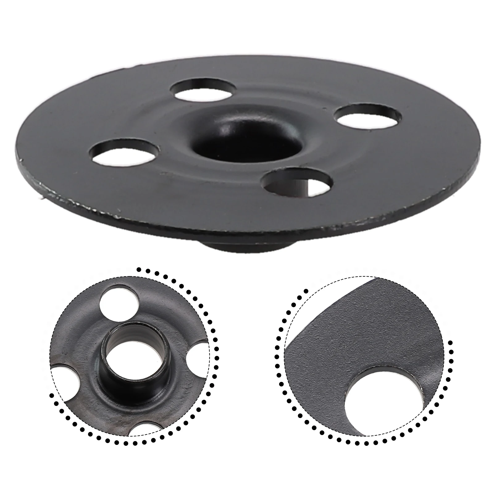 

16mm Template Guide Bush For 3620 3612 3612c RP0900 3612BR RP1801 RP2301 Guide Router Template Practical Reliable