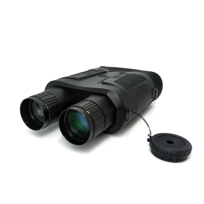 

Night Vision Binoculars with LCD Screen Infrared (IR) Digital Night Vision Scope Wildlife Camera with Photo & Video Recording