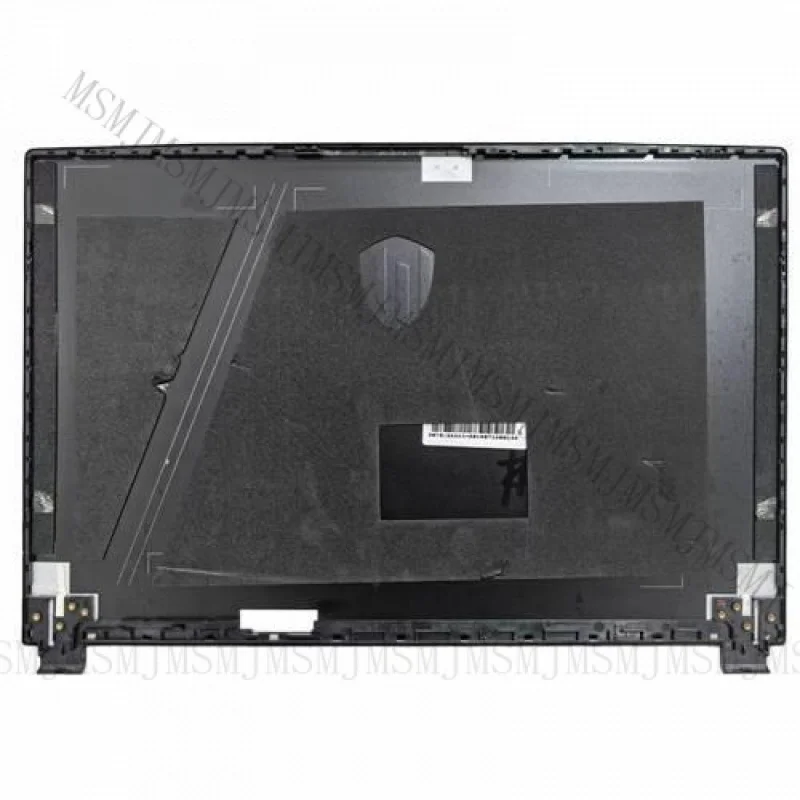 Фото S++Новинка для мобильной рабочей станции MSI WE65 MS-16U2 15,6 дюйма, задняя крышка ЖК-дисплея 3076U2A211 №1