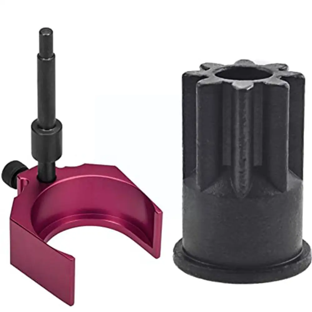 

For Caterpillar Injector Height Tool+Barring Socket+Timing Pin For CAT 3406E C15 T3R1