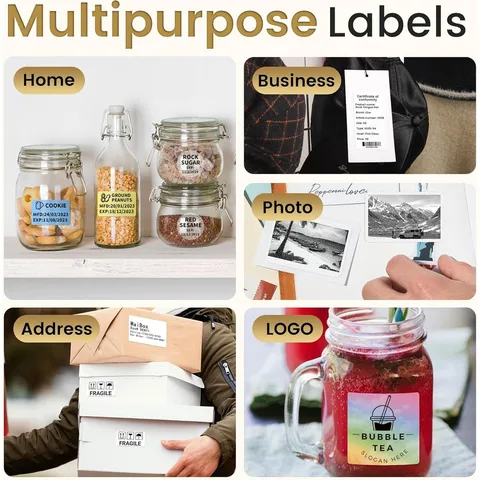 Phomemo M260 Термопринтер для этикеток