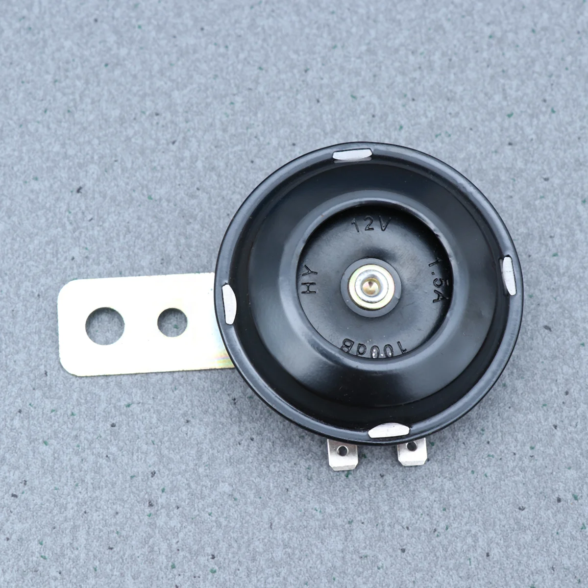 

Horn Bike Motorcycle Air Loud Car Rust Anti Universal Vehicle Iron Super 60V 110Db Pocket Scooter Waterproof