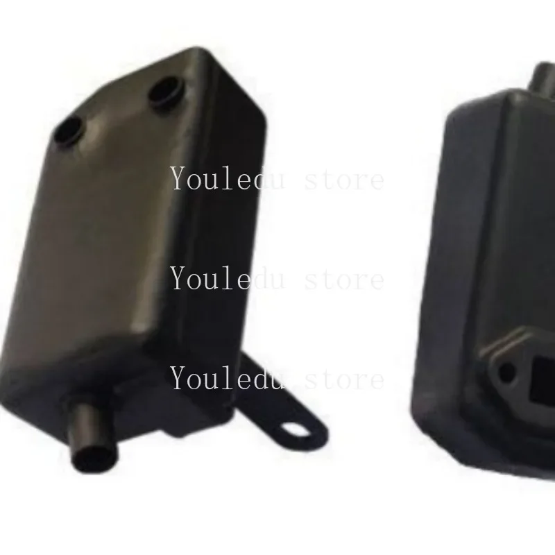 Глушитель для Wacker 97490 BH22 BH23 BH24