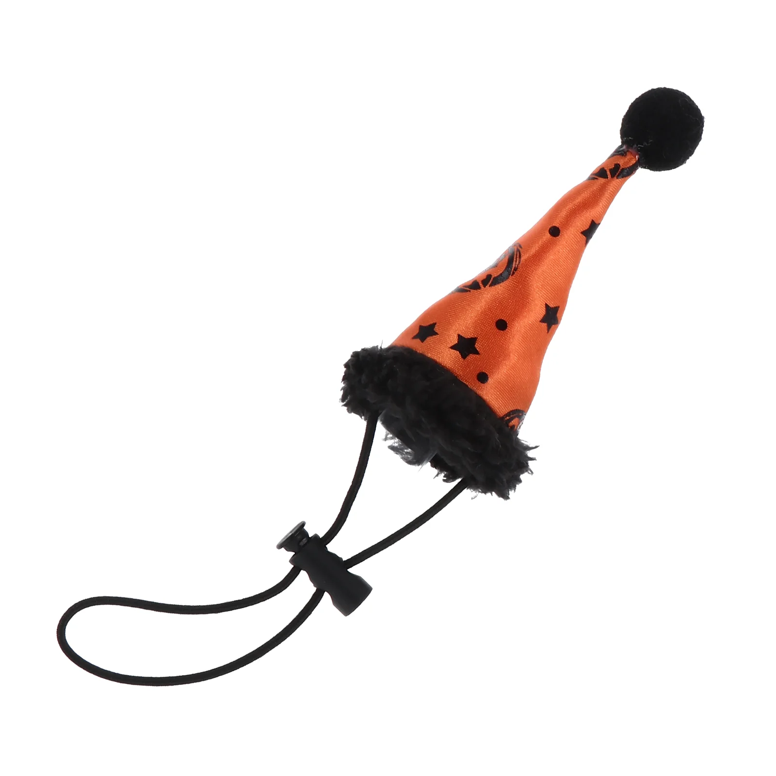 

1pc Guinea Hat Headdress Little Hat Decorative Hat for Festival Party