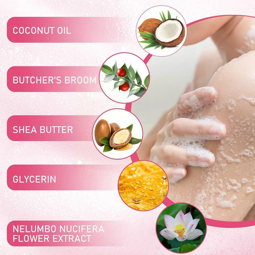 Рисунок 6 - губка для тела, для ароматерап