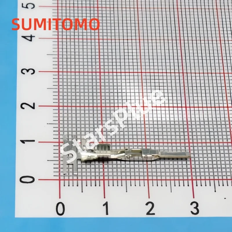 

50-500 шт. 8230-4924 разъем SUMITOMO 100% новый оригинал