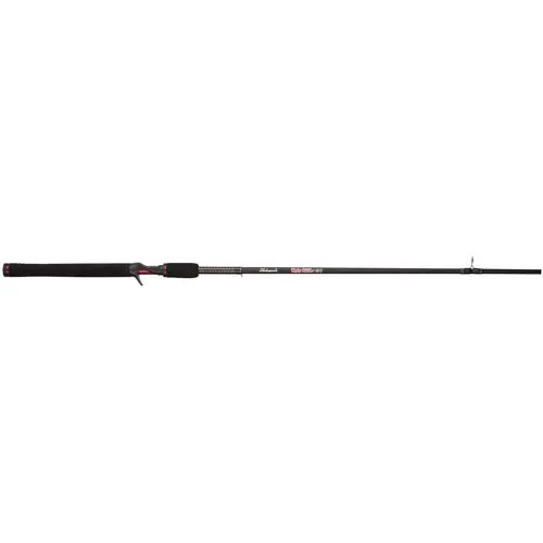 

6’6” GX2 Casting Rod, Two Piece Casting Rod For Boat Ocean River Lake Finshing