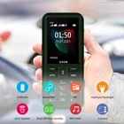 Прочный телефон EAOR GSM с двумя SIM-картами, 2500 мАч, IP67, водонепроницаемый, с защитой от падения, телефон с клавиатурой, телефон с противомоскитной лампой и фонариком