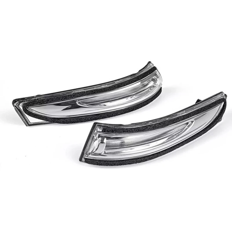 

Для Hyundai Accent I30 2011-2017, Динамический светодиодный поворотный сигнал, последовасветильник для зеркала заднего вида