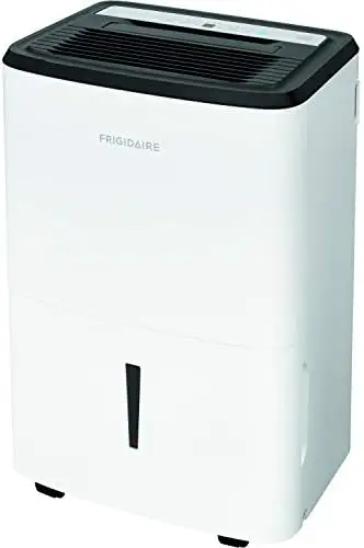 

Pint Dehumidifier, White