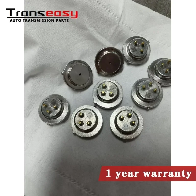 0DE DQ500 DQ380 DQ381 Блок управления коробкой передач TCU Датчик давления положения сцепления P 173500   P17360 подходит для VW Trannsporter Scir