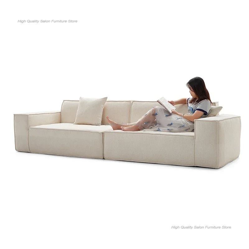 Вакуумная компрессионная катяная фасоль творожный блок диван для гостиной