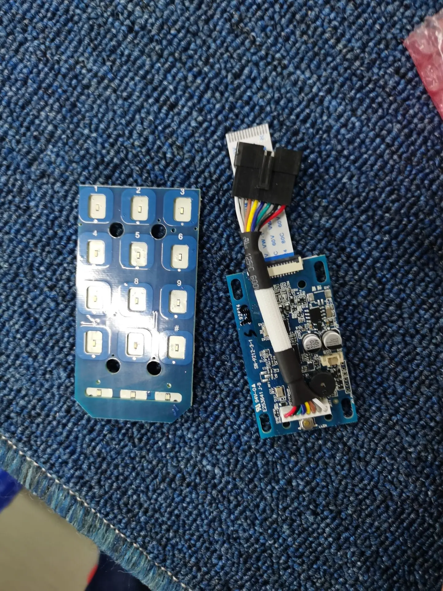 

Bluetooth TTHotel TTlock цифровая карта RFID умный чип блокировки с цифровой клавиатурой