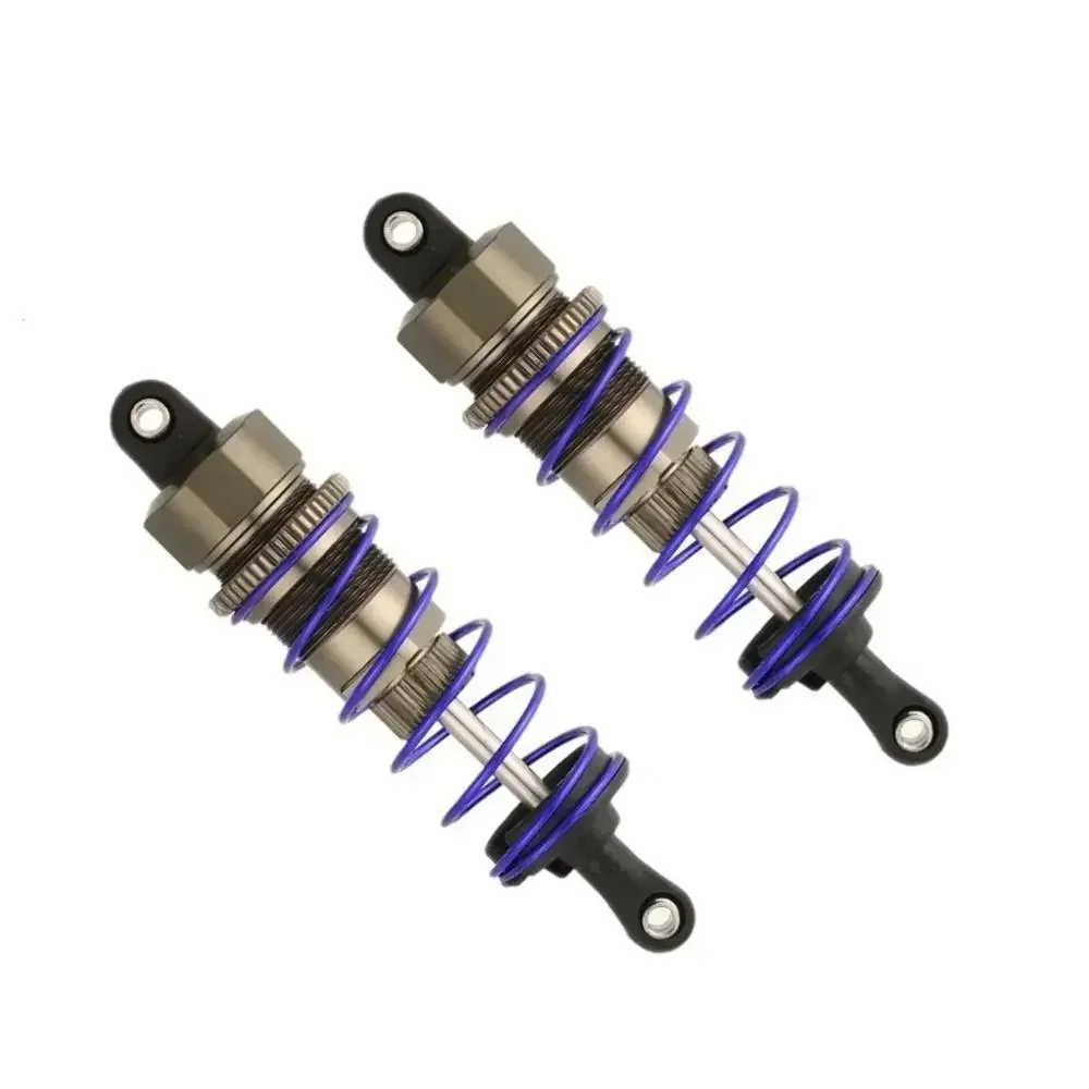 Фото Передняя и задняя подвеска амортизатора 92 мм 105 мм для ZD Racing HSP Redcat Hongnor LRP HPI Hobao 1/10 RC Buggy Truck №2