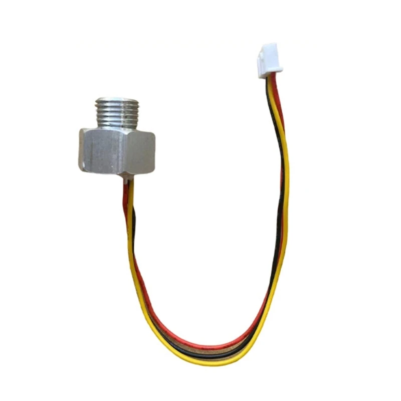 

Stainless Steel Float Switch Liquid Water Level Sensor Pool Flow Sensors 0-100cm