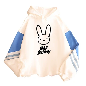 New Funny Bad Bunny Hoodie 2