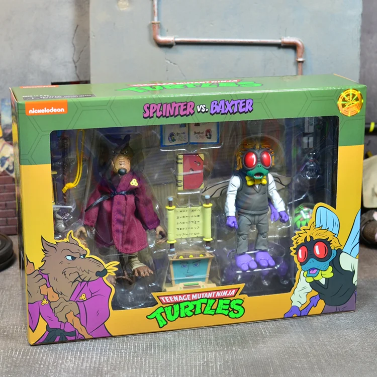 Krang Vs Shredder Shredder Vs Krang